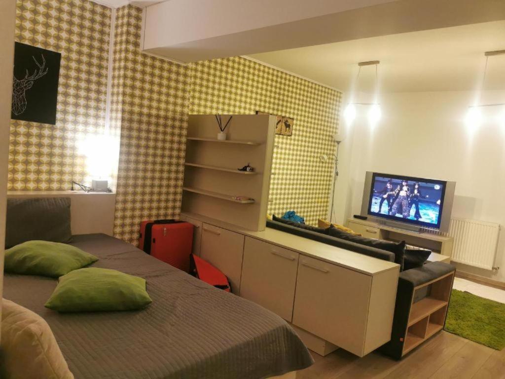 Apartament Aosta Central Sinaia 아파트 외부 사진
