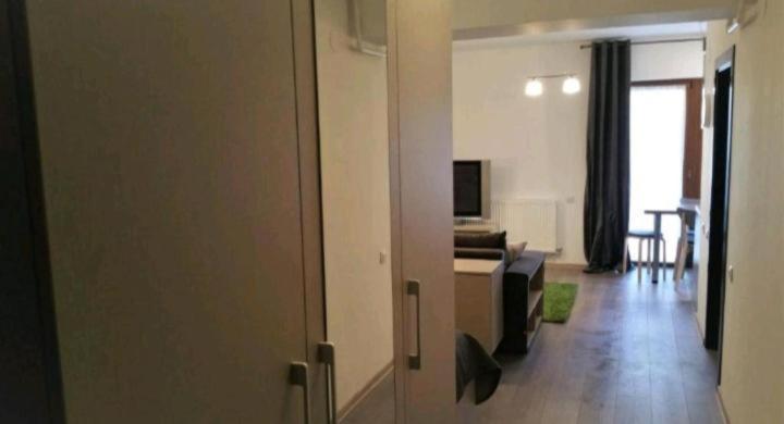 Apartament Aosta Central Sinaia 아파트 외부 사진