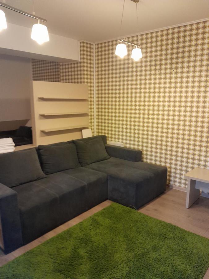 Apartament Aosta Central Sinaia 아파트 외부 사진