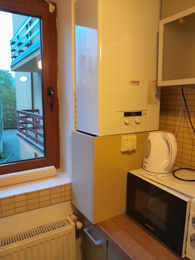 Apartament Aosta Central Sinaia 아파트 외부 사진