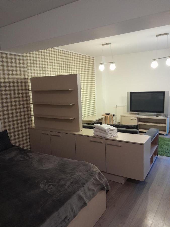 Apartament Aosta Central Sinaia 아파트 외부 사진