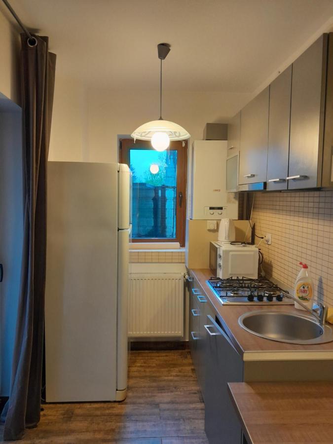 Apartament Aosta Central Sinaia 아파트 외부 사진