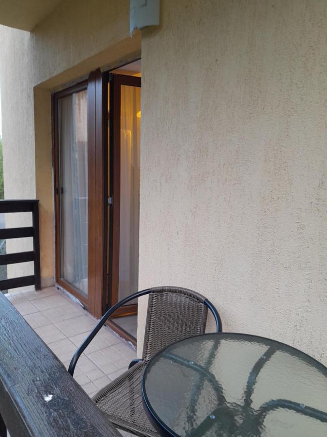 Apartament Aosta Central Sinaia 아파트 외부 사진