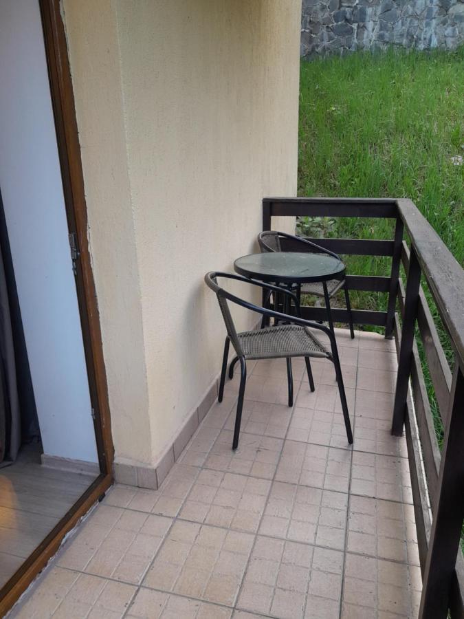 Apartament Aosta Central Sinaia 아파트 외부 사진