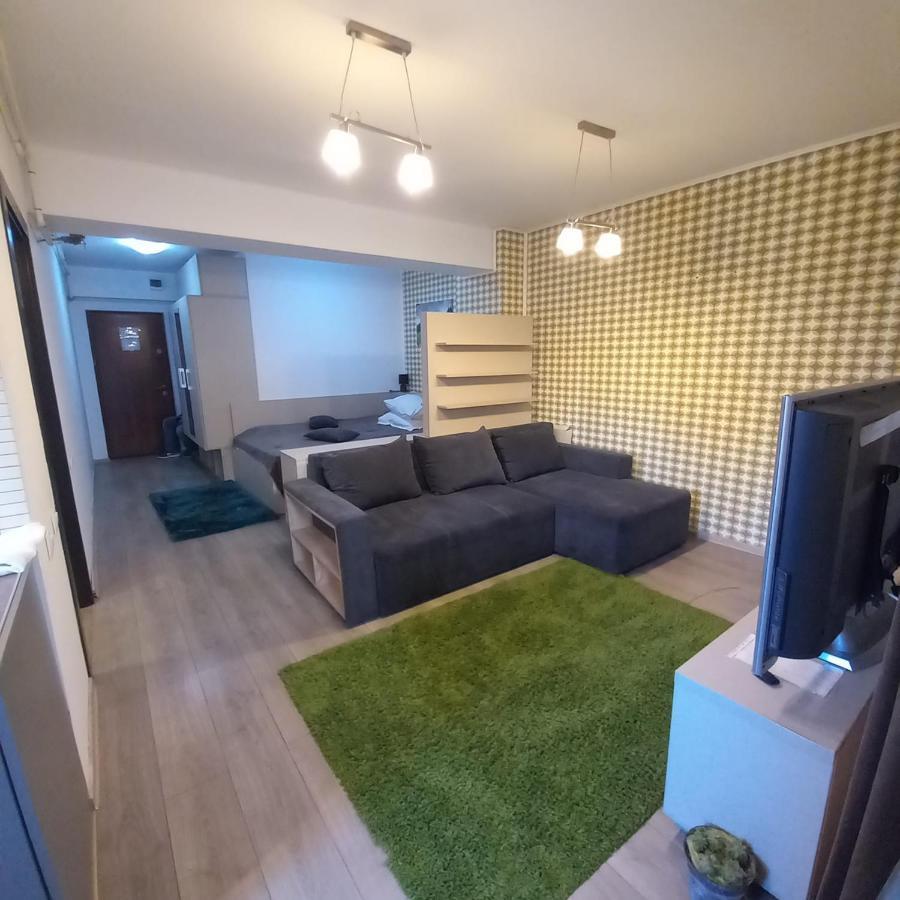 Apartament Aosta Central Sinaia 아파트 외부 사진