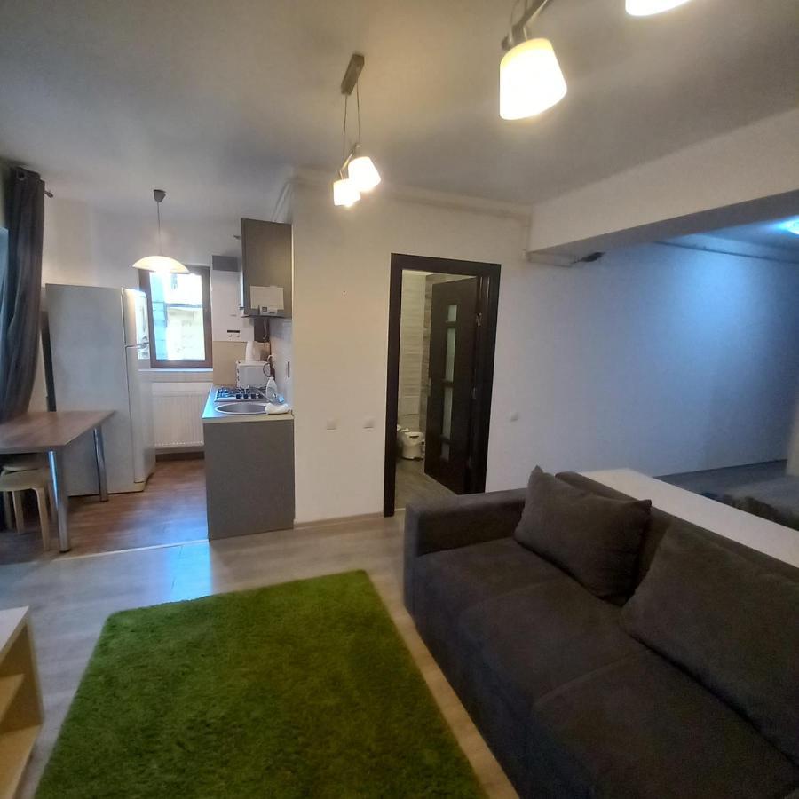 Apartament Aosta Central Sinaia 아파트 외부 사진