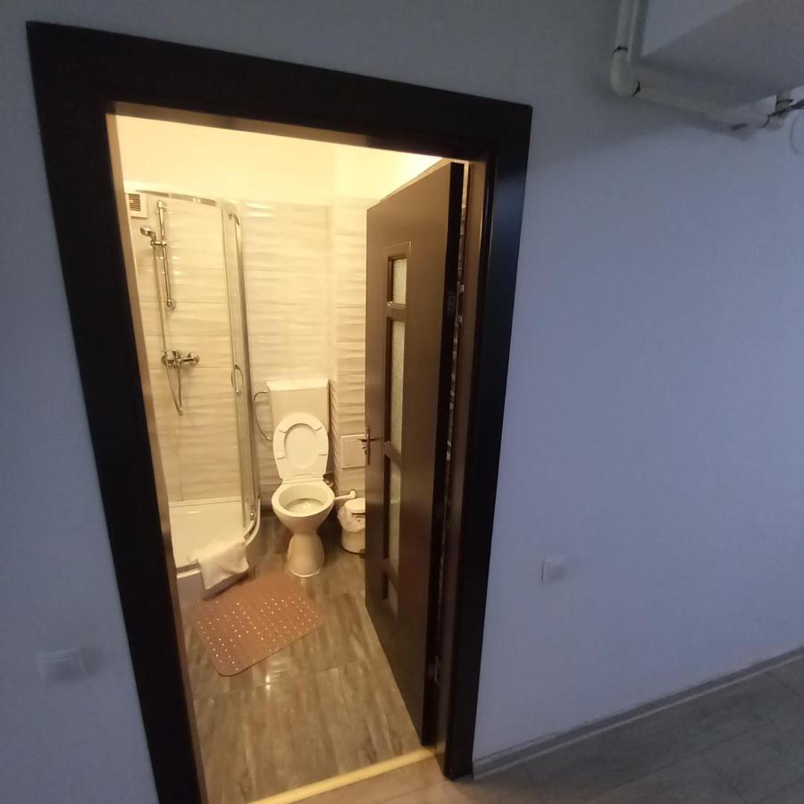 Apartament Aosta Central Sinaia 아파트 외부 사진